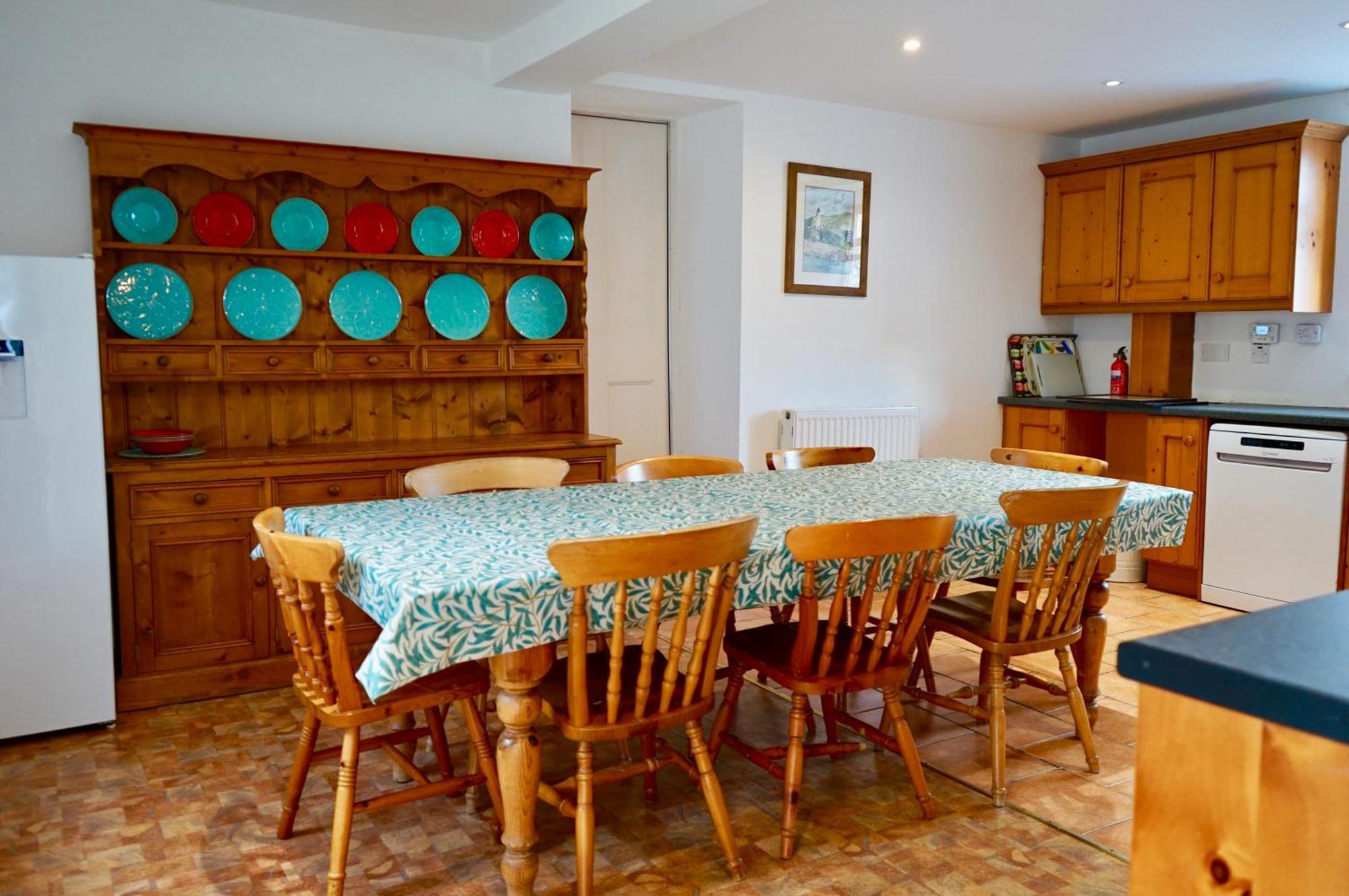 Rural Farmhouse On Kintyre, West Coast Hidden Gem Kildalloig Extérieur photo