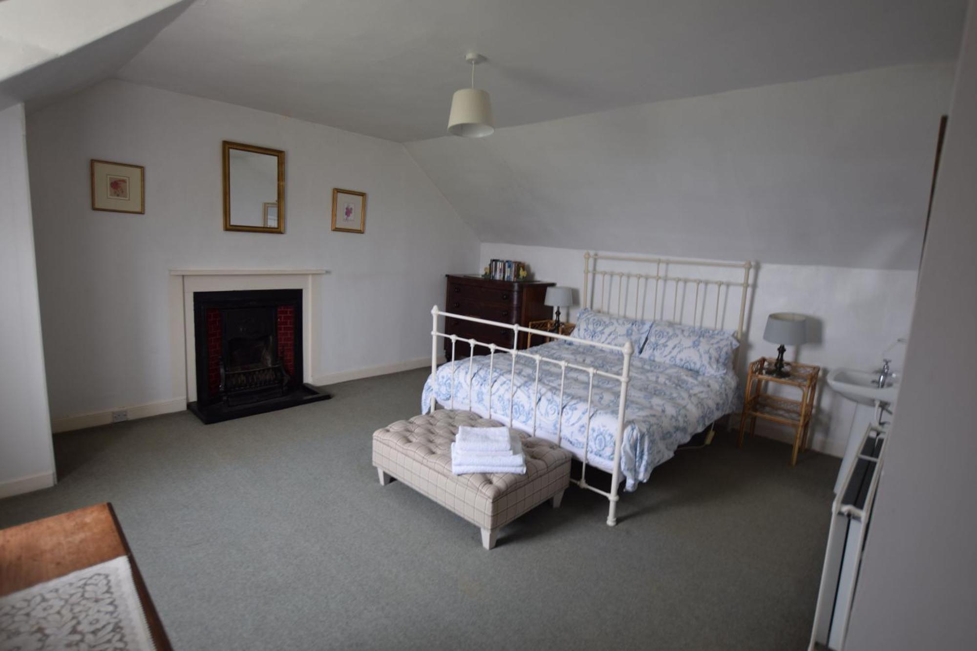 Rural Farmhouse On Kintyre, West Coast Hidden Gem Kildalloig Extérieur photo
